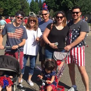 Meet your Posher, Neil